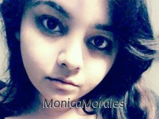 Monica_Morales Ligne Rose