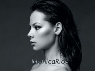 MonicaRios Ligne Rose