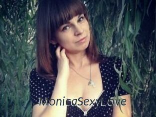 Monica_SexyLove