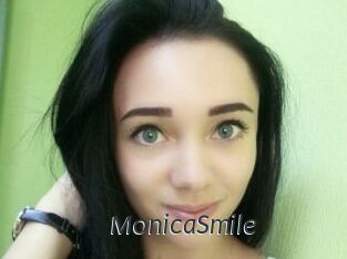 MonicaSmile
