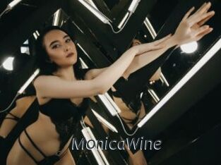 MonicaWine Ligne Rose