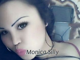 Monica_Silly
