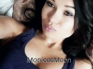 MonicaaMoon Ligne Rose