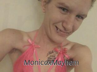 MonicaxMayhem