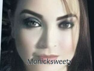 Monicksweety