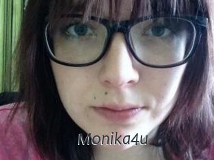 Monika4u