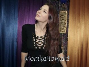 MonikaHoward Ligne Rose