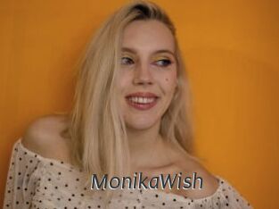 MonikaWish