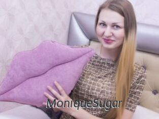 MoniqueSugar Ligne Rose