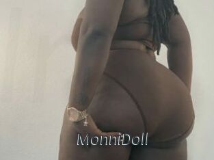 MonniDoll