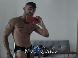 MonnoJones