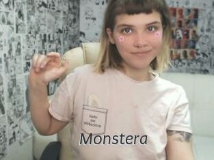 Monstera