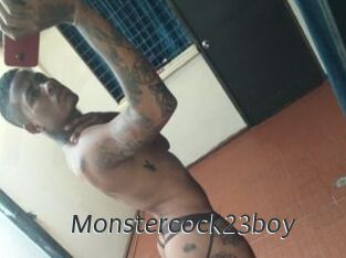 Monstercock23boy