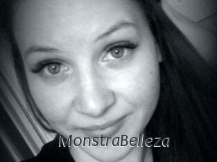MonstraBelleza