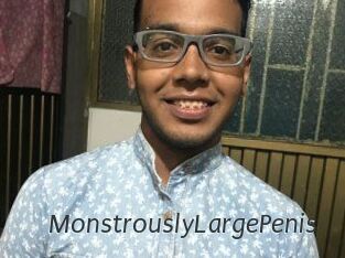 MonstrouslyLargePenis