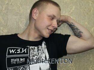 MonteKENTON