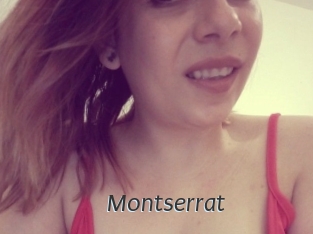 Montserrat Ligne Rose