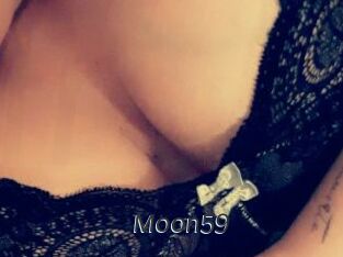 Moon59 Ligne Rose