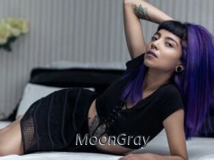 MoonGray Ligne Rose