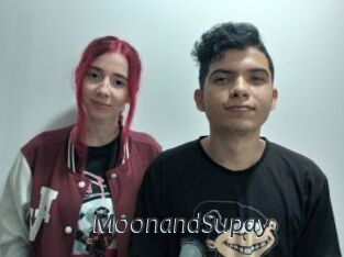 MoonandSupay