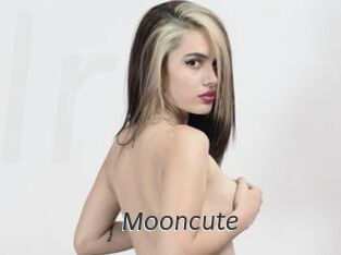 Mooncute Ligne Rose