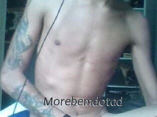 Morebemdotad