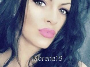 Morena18