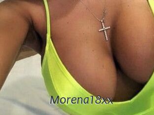 Morena18xx