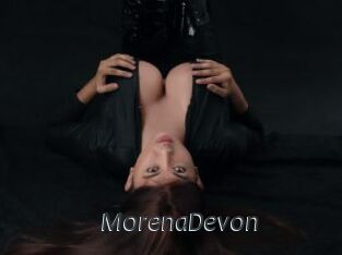 MorenaDevon