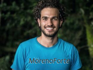 MorenoForte