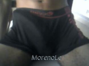 MorenoLe