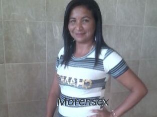 Morensex