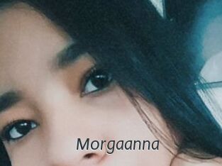 Morgaanna