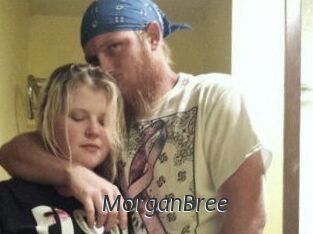 MorganBree Ligne Rose
