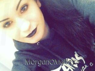 MorganOMalley