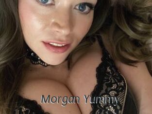 Morgan_Yummy