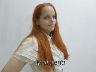 Morgena
