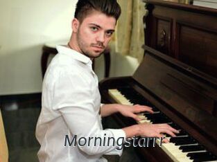Morningstarrr