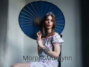 MorphoMarilynn