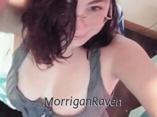 MorriganRaven