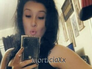 MorticiaXx