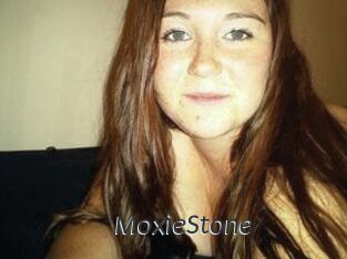 MoxieStone