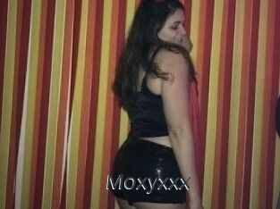 Moxyxxx