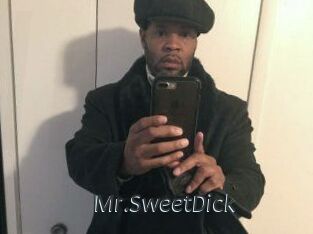 Mr.SweetDick