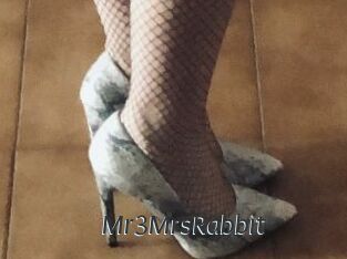 Mr3MrsRabbit