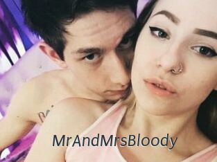 MrAndMrsBloody