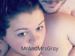 MrAndMrsGray