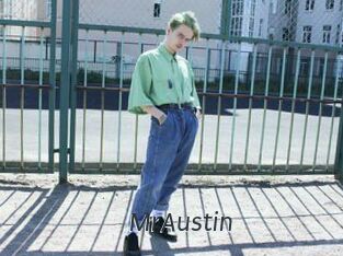 MrAustin