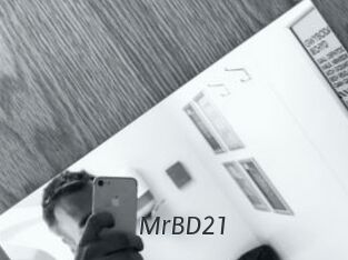 MrBD21
