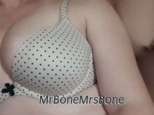 MrBoneMrsBone